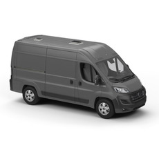 Miniature KIT FRAME 40 DUCATO - FIAMMA N° 1