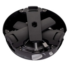 Miniature Barbecue 4-en-1 SAFARI CHEF 30 HP- AVEC PLANCHA -  DELUXE - CADAC N° 8