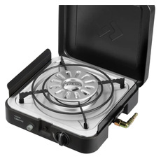 Miniature 1 Cook Turbo FFD Deluxe 30mbar - CADAC N° 1