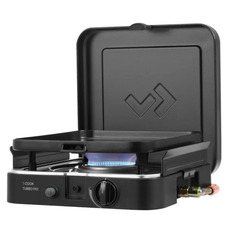 Miniature 1 Cook Turbo FFD Deluxe 30mbar - CADAC N° 2