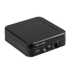 Miniature 1 Cook Turbo FFD Deluxe 30mbar - CADAC N° 4