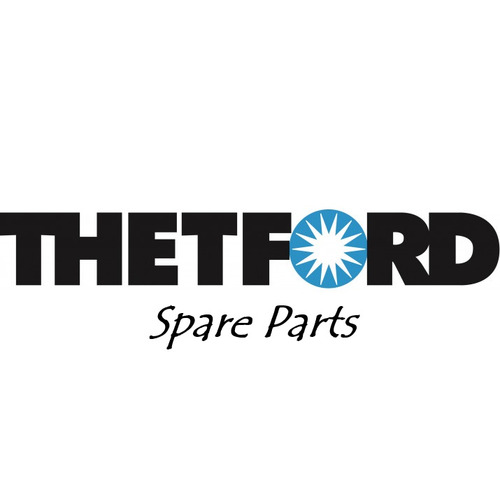 Boitier Ventilateur T1152, T2138, T2152, T2156, T2160 et T2175 - THETFORD