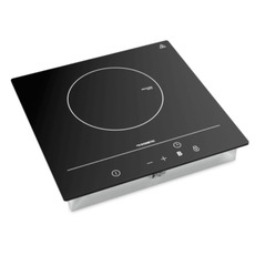 Miniature Plaque à induction encastrable 1 feu  - CVI1350 - DOMETIC  N° 0