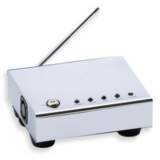 Miniature Alarm-Detect Camping Car SX Pro + ANTARION N° 0