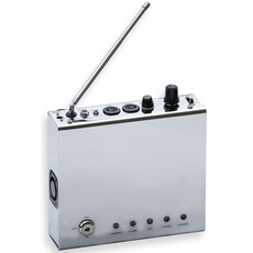 Miniature Alarm-Detect Camping Car SX Pro + ANTARION N° 1