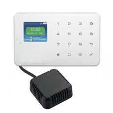 Transmetteur téléphonique Alarm-Detect SX1 et SX1 Pro Gen 2 - ANTARION