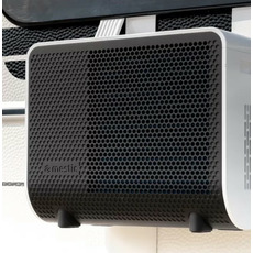 Miniature Climatiseur pour caravane et camping car SPA-3100 - MESTIC N° 2