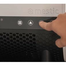 Miniature Climatiseur pour caravane et camping car SPA-3100 - MESTIC N° 5