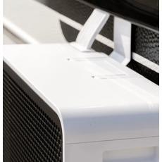 Miniature Climatiseur pour camping car et caravane SPA-5100 - MESTIC N° 3