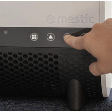 Miniature Climatiseur pour camping car et caravane SPA-5100 - MESTIC N° 4