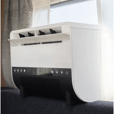 Miniature Climatiseur pour camping car et caravane SPA-5100 - MESTIC N° 6