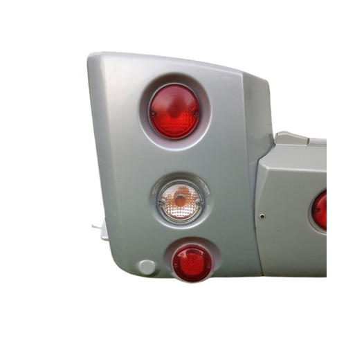 ANGLE DE PARE CHOC ARRIERE GAUCHE CHAUSSON CHALLENGER 2009 2010