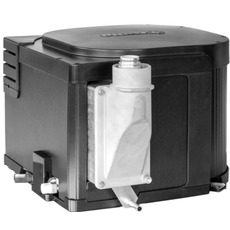 Miniature Truma Boiler Gaz et Electrique BGF 10 litres - TRUMA N° 0