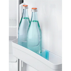 Miniature Réfrigérateur trimixte 89L à absorption N4090E+ LED - COLORIS NOIR - AVEC PASSAGE DE ROUE - THETFORD  N° 2