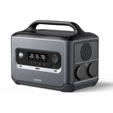 Miniature Power station PowerRoam GS1200 WATTS  - UGREEN N° 0