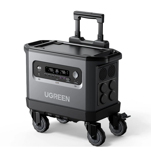 Power station PowerRoam GS2200 WATTS - UGREEN