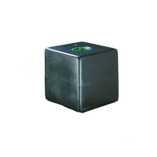 Réservoir eaux usées 80 L 560 X 450 X 360 - EURO ACCESSOIRES