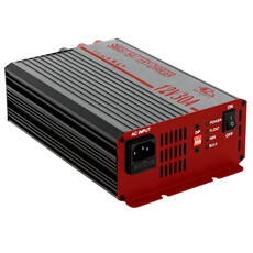 Miniature Chargeur de batterie lithium gel agm 12 Volts 40 A - EZA N° 0