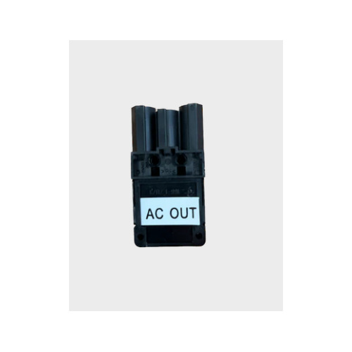 Connecteur de sortie CA pour Multiplus Compact AC OUT - VICTRON