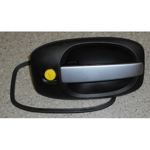 Poignée Extérieure de Porte Cellule 2015 / 2021 ADRIA - FAP