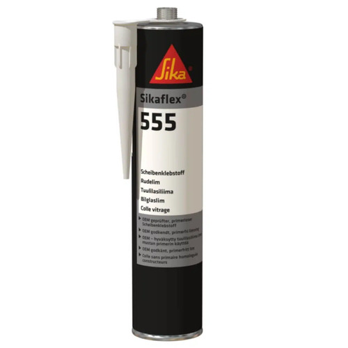 SikaFlex 555 – Colle Vitrage