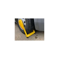 Miniature Sabot de roue Wraith 3 - Camping-Car Ducato, Boxer, Jumper N° 1