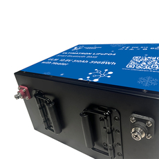 Miniature BATTERIE SOUS SIÈGE ULM-12,8V-310AH AVEC CHAUFFAGE - LIFEPO4 - ULTIMATRON N° 6