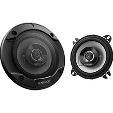 Miniature Haut-parleurs KENWOOD - 2 voies 10 cm 220W KFC-S1066 N° 0
