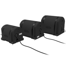 Miniature Chauffe-eau modèles XB-Combi - 6L 230 Volts - HEATEK N° 0