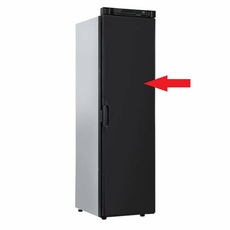 Miniature Porte Réfrigérateur T2152 complète avec habillage - THETFORD N° 0