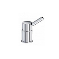 Miniature Robinet mélangeur pour douche Trend E avec contacteur UNIQUICK diamètre 12mm - REICH N° 0