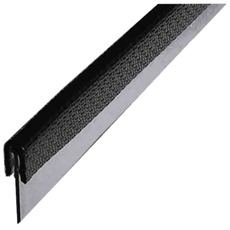 Miniature JOINT DE FINITION BAIE CARBEST tôle 05 à 1.5mm- CARBEST N° 0