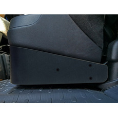 Miniature Subwoofer SWC-D84DU - ALPINE N° 1