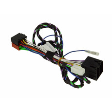 Miniature Subwoofer SWC-D84DU - ALPINE N° 4