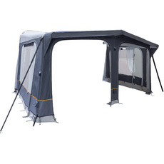 Miniature Auvent gonflable SUMBA  pour caravane (développé 8,75 à 9.10 m) - TRIGANO  N° 5