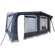 Miniature Auvent gonflable SUMBA pour les caravanes - développé de 9m45 à 9m80 - TRIGANO N° 4