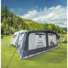 Miniature  Auvent gonflable pour caravane SUMBA développé de 10m15 à 10m50 - trigano  N° 0