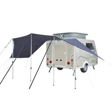 Miniature Solette TOUAREG caravanes surbaissées - TRIGANO N° 1