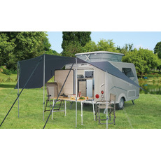 Miniature Solette TOUAREG caravanes surbaissées - TRIGANO N° 2