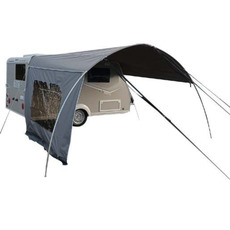 Solette pour caravane surbaissée TEAR DROP - TRIGANO