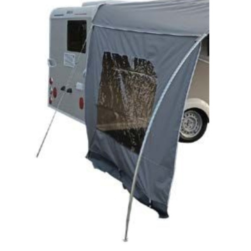 Panneau latéral solette TEAR DROP - TRIGANO