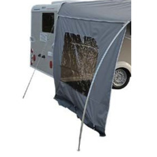 Panneau latéral solette TEAR DROP - TRIGANO