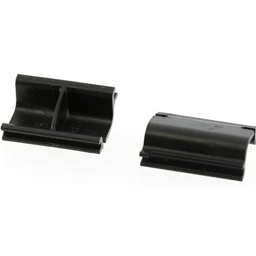 Clips pour grille (x2)