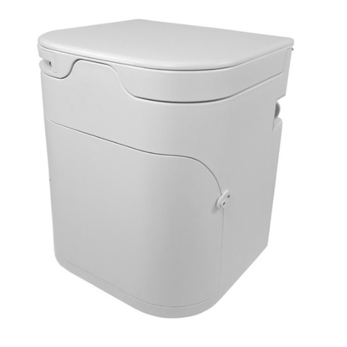 Toilette sèche à compost - OGO