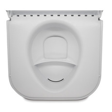 Miniature Toilette sèche à compost - OGO N° 6