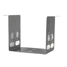 Miniature Support de montage pour chauffage suspendu 2KW - AUTOTERM N° 0