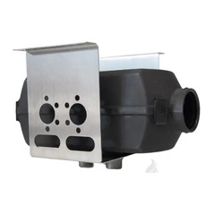 Miniature Support de montage pour chauffage suspendu 2KW - AUTOTERM N° 6