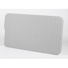 Miniature Doublure intérieure simili cuir VW T5/T6 - Face porte coulissante N° 2