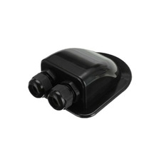 Miniature Kit solaire Camping-car - Panneau Solaire 130W / MPPT 75/10 N° 1