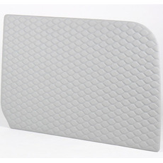 Miniature Doublure intérieure simili cuir VW T5/T6 - Vitre latérale arrière côté passager N° 2